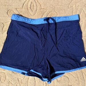 Adidas Shorts Size Medium